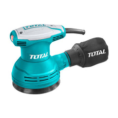 TF2031256 | Total Rotary Sander 125mm - 320W
