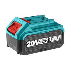 TFBLI2002 | Total Li-ion P20S Battery 20V*4.0Ah