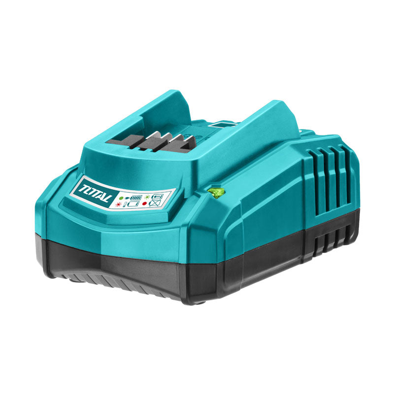 TFCLI2001 | Total 20V Li-ion Battery Charger - 2.0Ah