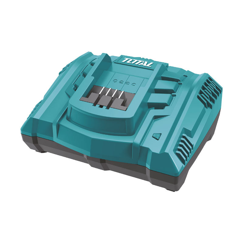 TFCLI20411 | Total 20V Li-ion Battery Charger - 4.0Ah
