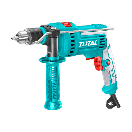 TG1081316 | Total Hammer Drill Machine 13mm - 810W