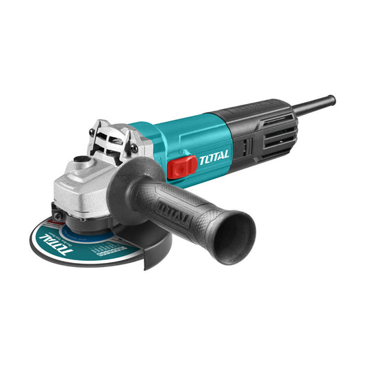 TG10912556 | Total Angle Grinder 125mm - 900W