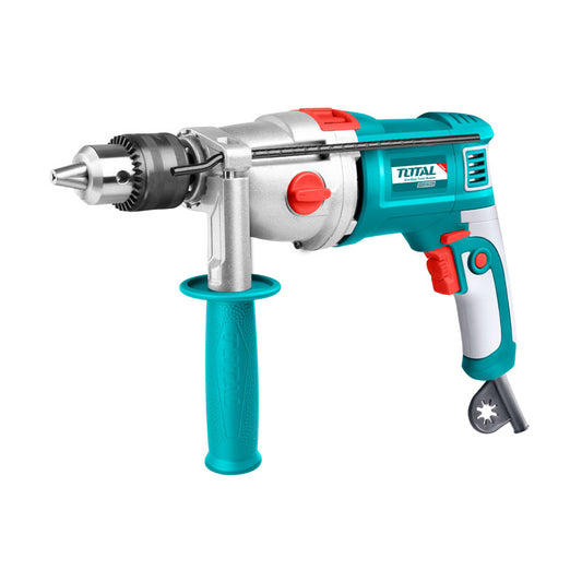 TG111165 | Total Hammer Drill Machine 16mm - 1050W