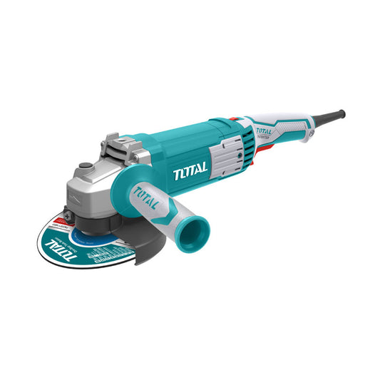 TG11515026 | Total Angle Grinder 150mm - 1500W