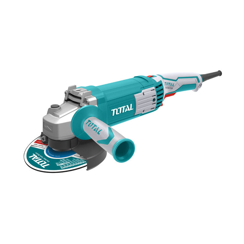 TG11515026 | Total Angle Grinder 150mm - 1500W