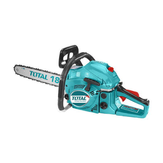 TG5451811 | Total Petrol Chain Saw 445mm - 1.8Kw