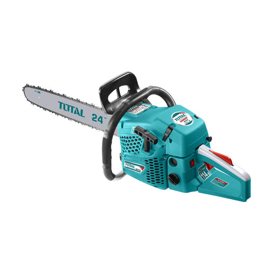 TG5602411 | Total Petrol Chain Saw 605mm - 2.4Kw