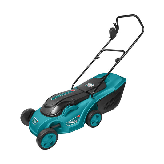 TGT616151 | Total Electric Lawnmower 380mm - 1600W