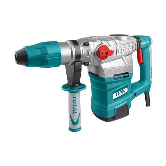 TH116386 | Total Rotary Hammer 38mm - 1600W