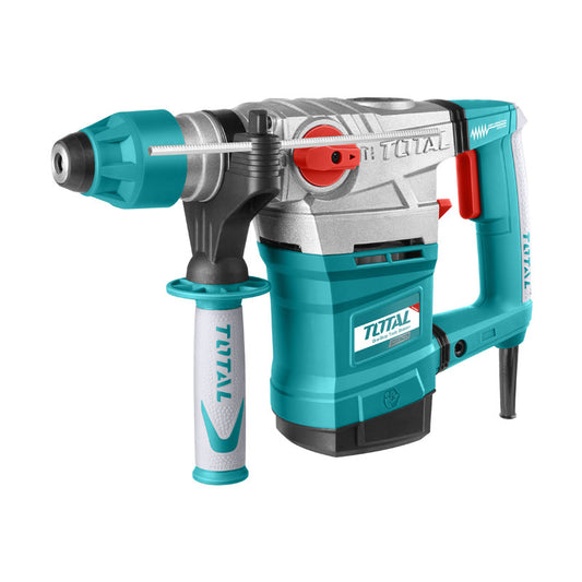 TH118366 | Total Rotary Hammer 36mm - 1800W