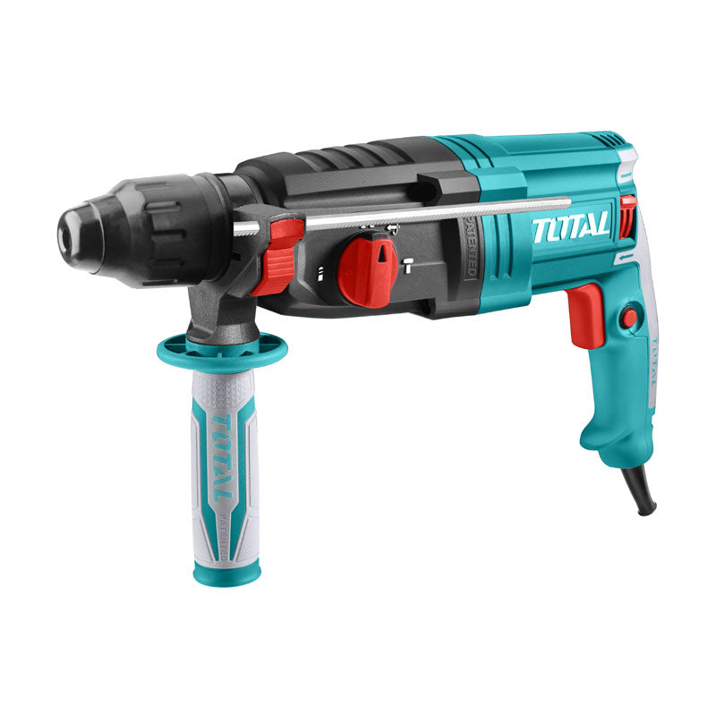 TH309288 | Total Rotary Hammer 28mm - 950W