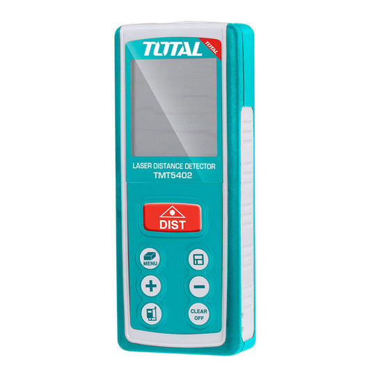 TMT5402 | Total Laser Distance Meter - 40m