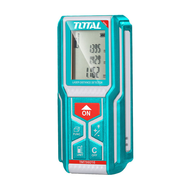 TMT56016 | Total Laser Distance Meter - 60m