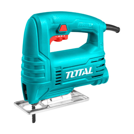 TS2045565 | Total Jigsaw Variable Speed 55mm - 400W