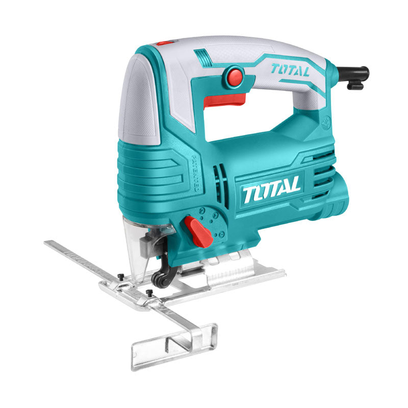 TS206656 | Total Jigsaw Variable Speed 65mm - 570W