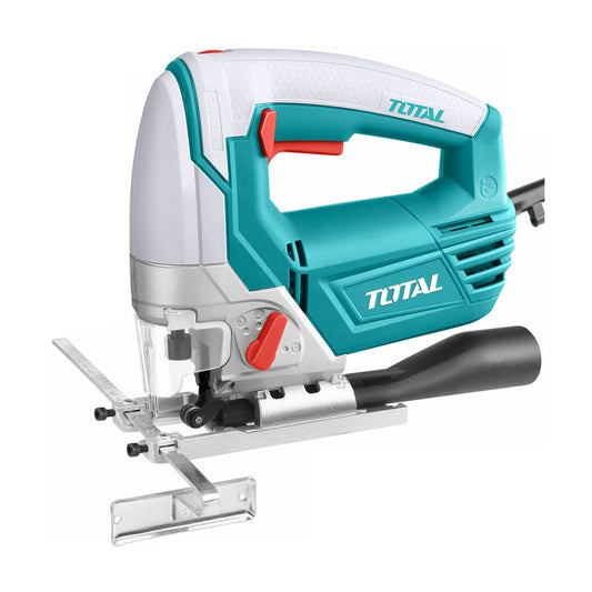 TS2081006 | Total Jigsaw Variable Speed 100mm - 800W