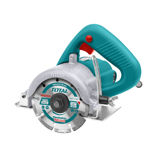 TS3141102 | Total Marble Cutter 110mm - 1400W