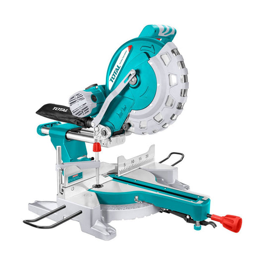 TS42183057 | Total Slide Mitre Saw 305mm - 2400W