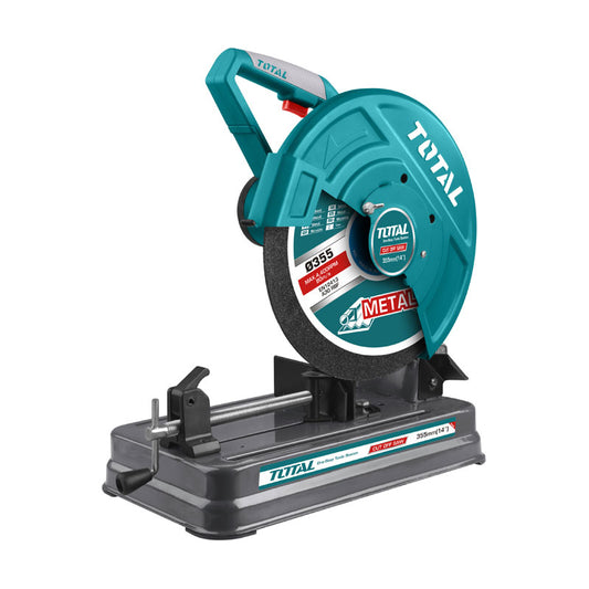 TS92035526 | Total Cut-Off Saw 355mm - 2350W