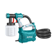 Total TT5006-2 HVLP Spray Gun
