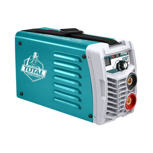 TW21606 | Total Inverter Welding Machine MMA - 160A