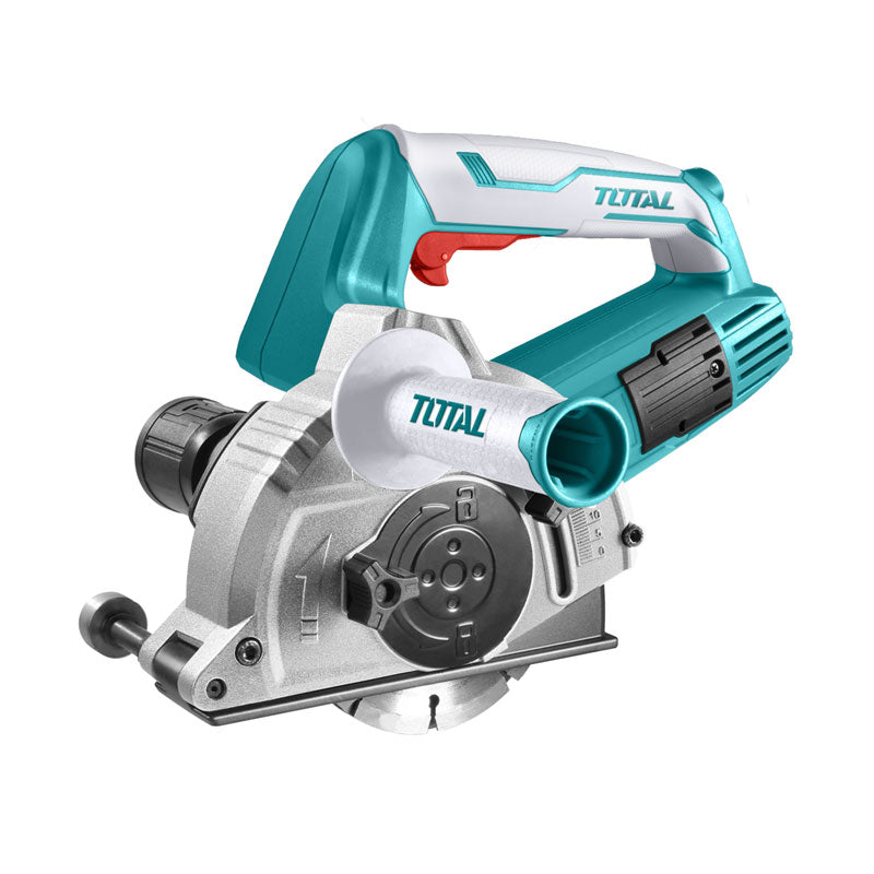 TWLC1256 | Total Wall Chaser 125mm - 1500W