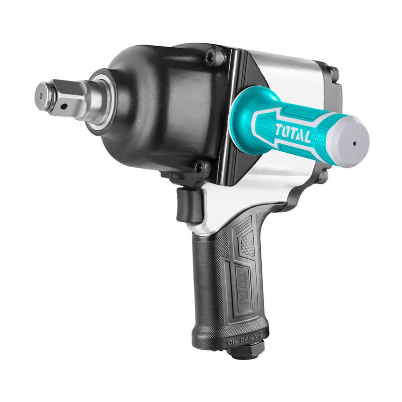 TAT40342 | Total Air Impact Wrench Square Drive 19mm - 1600 Nm