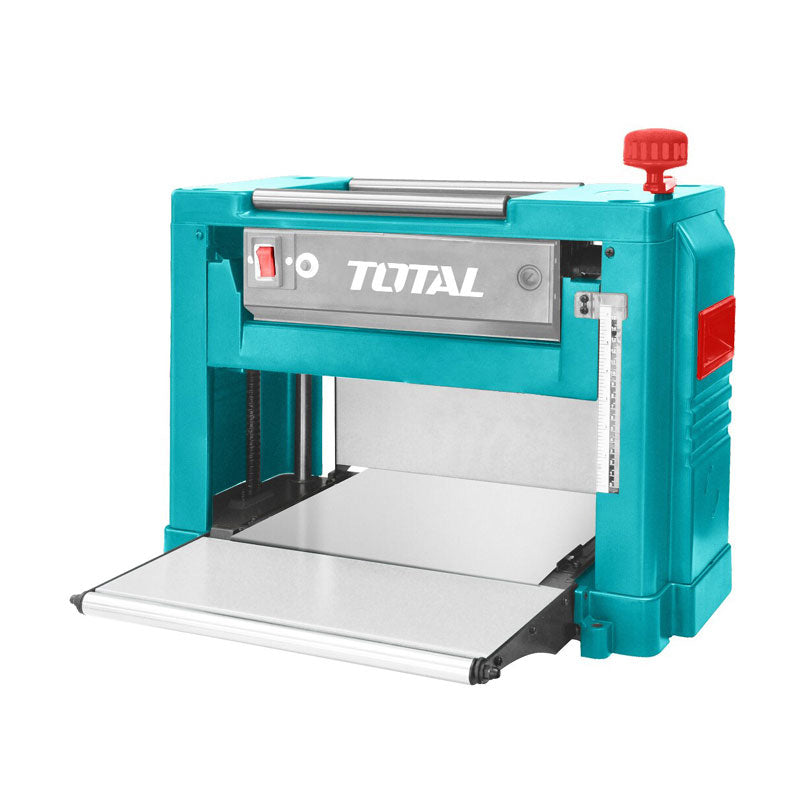 Total TTKP15001 Thickness Planer
