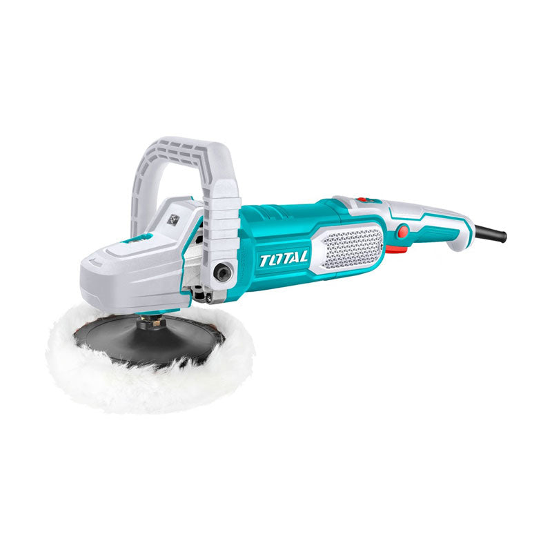 TP11418018 | Total Angle Polisher 180mm - 1400W