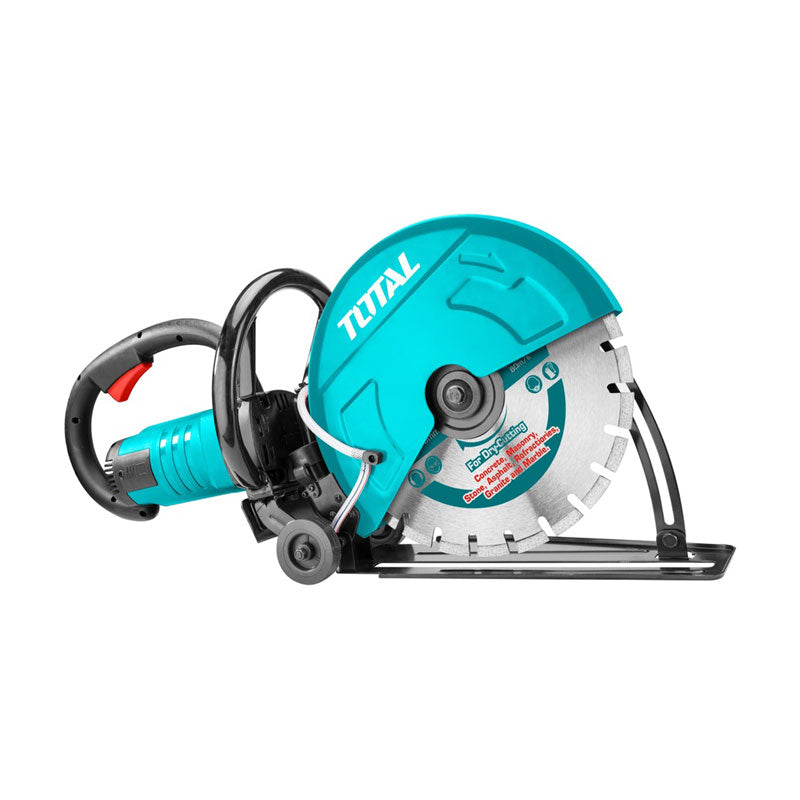 Total TPC9203556 Power Cutter – 355mm