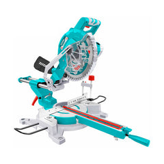 Total TS421825517 Mitre Saw for Versatile Cutting