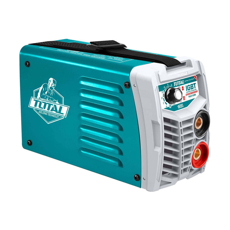 TW21306 | Total Inverter Welding Machine MMA - 130A