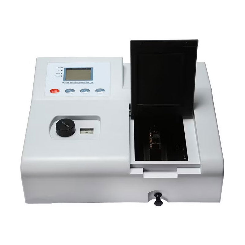 VIS721 | Visible Spectrophotometer