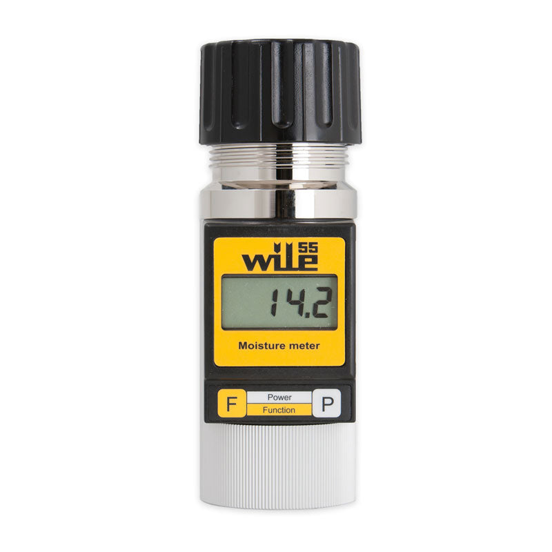 Wile 55 | Grain Moisture Meter (Copy)