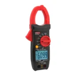 UNI-T 2117R True RMS 1000A AC Clamp Meter - 1000V