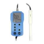 Hanna HI9811-5 Portable pH/EC/TDS/Temperature Meter