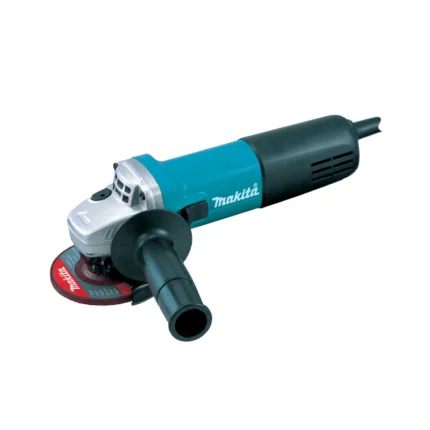 Makita 9556HNG Angle Grinder 100mm – 840W