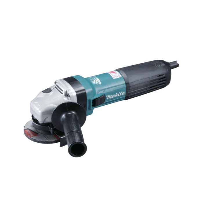 Makita GA4041C Angle Grinder Variable Speed 100mm – 1400W