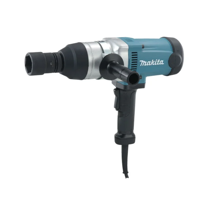 Makita TW1000 Impact Wrench 1″ – 1200W