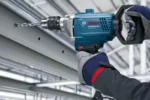 Bosch GBM 1600 RE Drill Machine Variable Speed 16mm – 850W