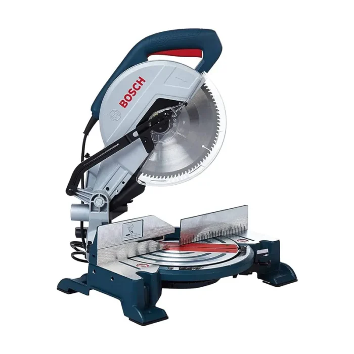 Bosch GCM 10 MX Compound Miter Saw 255mm - 1700W