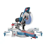 Bosch GCM 12 SDE Sliding Compound Miter Saw 305mm – 1800W a