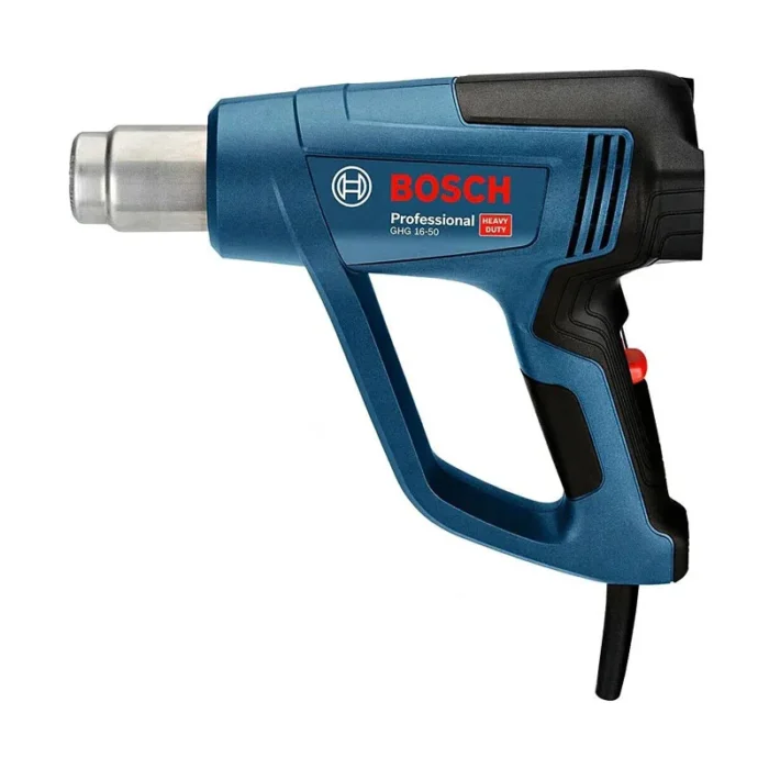 Bosch GHG 16-50 Hot Air Gun 500°C – 1600W