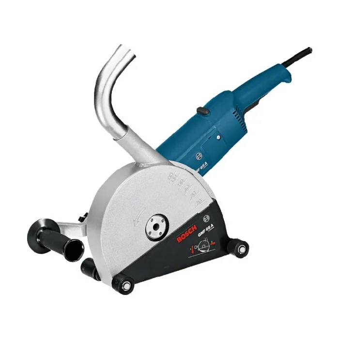 Bosch GNF 65 A Wall Chaser 230mm – 2400W