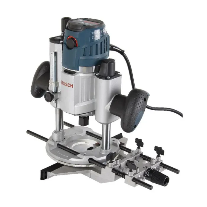 Bosch GOF 1600 CE Plunge Router 12.7mm – 1600W