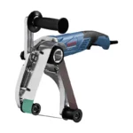 Bosch GRB 14 CE Tube Belt Sander 40×760 (mm) – 1400W