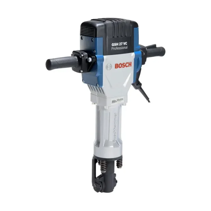 Bosch GSH 27 VC Demolition Hammer SDS-Hex 1,000bpm – 2000W