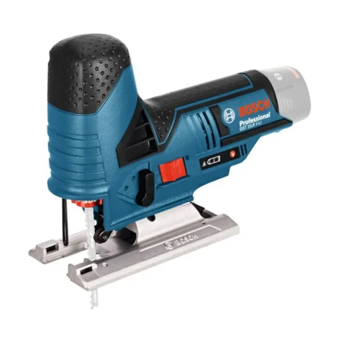 Bosch GST 12V-70 Cordless Jigsaw 70mm – 12V