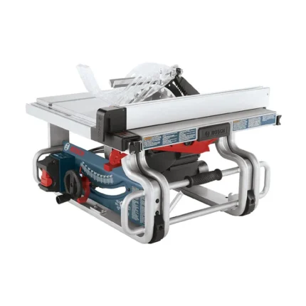 Bosch GTS 10 J Table Saw 254mm – 1800W a