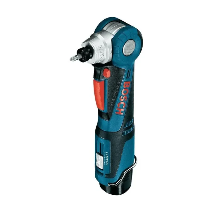 Bosch GWI 12 V-Li Cordless Angle Driver 5mm – 12V